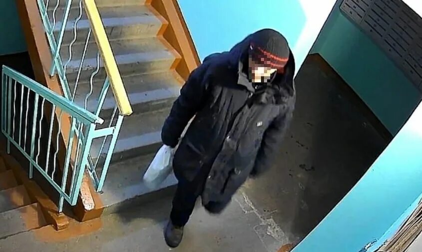 Потерпевшие при разбойном нападении. Потерпевшие при разбойном нападении