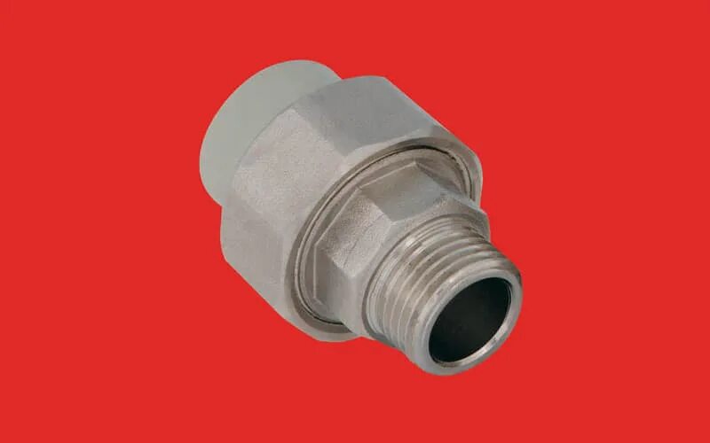 Разъемное соединение 3. Муфта вр fv-plast 25х3/4. муфта нр 32*1&quot; (fv-plast). муфта соединительная полипропиленовая 20 с резьбой на 1/2 наружная. муфта сварка-н с разъемным соединением fv-plast 32х1.