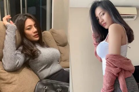 Skandal cantik