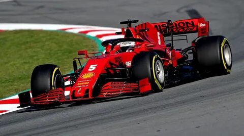 Scuderia ferrari