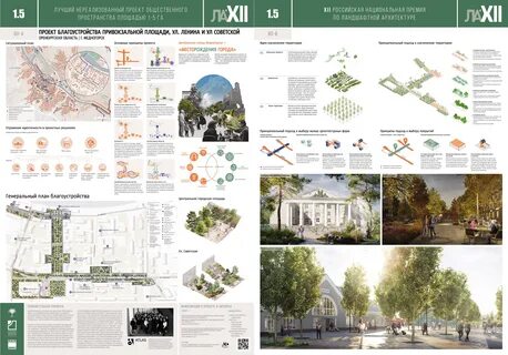 Сборник лучших проектов