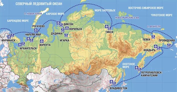 Порт Тикси на карте России. Порт Тикси Северный морской путь. Порты Северного Ледовитого океана в России на карте России. Порт т кси на карте России.