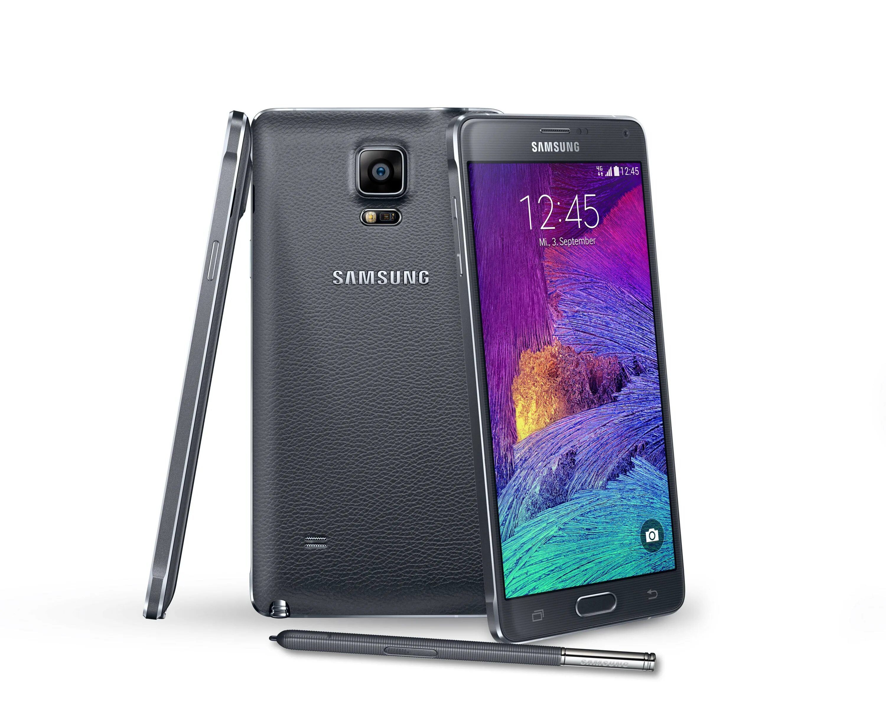 Смартфоны samsung galaxy note