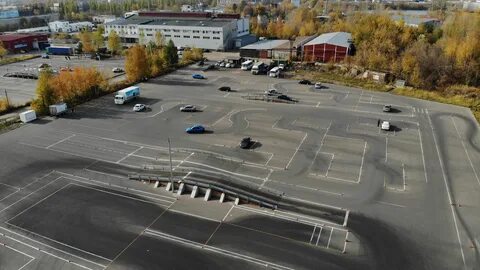 Авто профи нижний