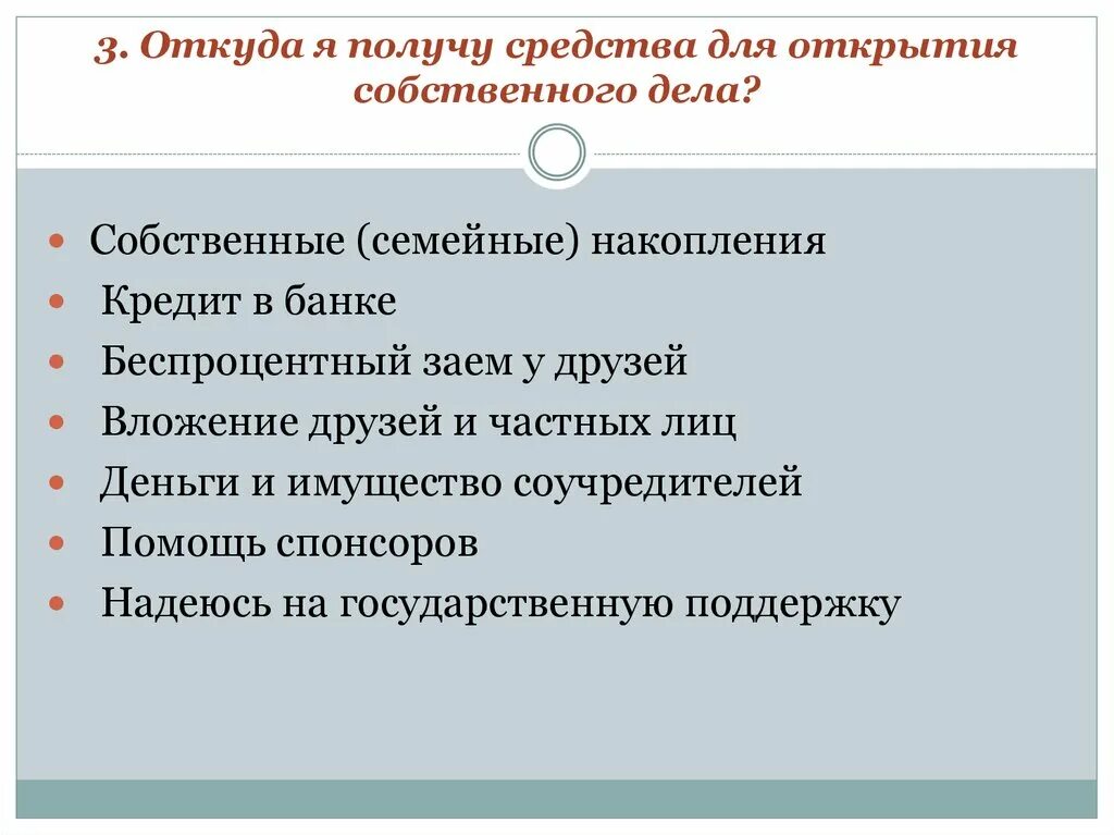 Условия создания собственного дела. Собственное дело презентация. Проект собственное дело. Этапы открытия собственного дела. Этапы создания собственного дела.