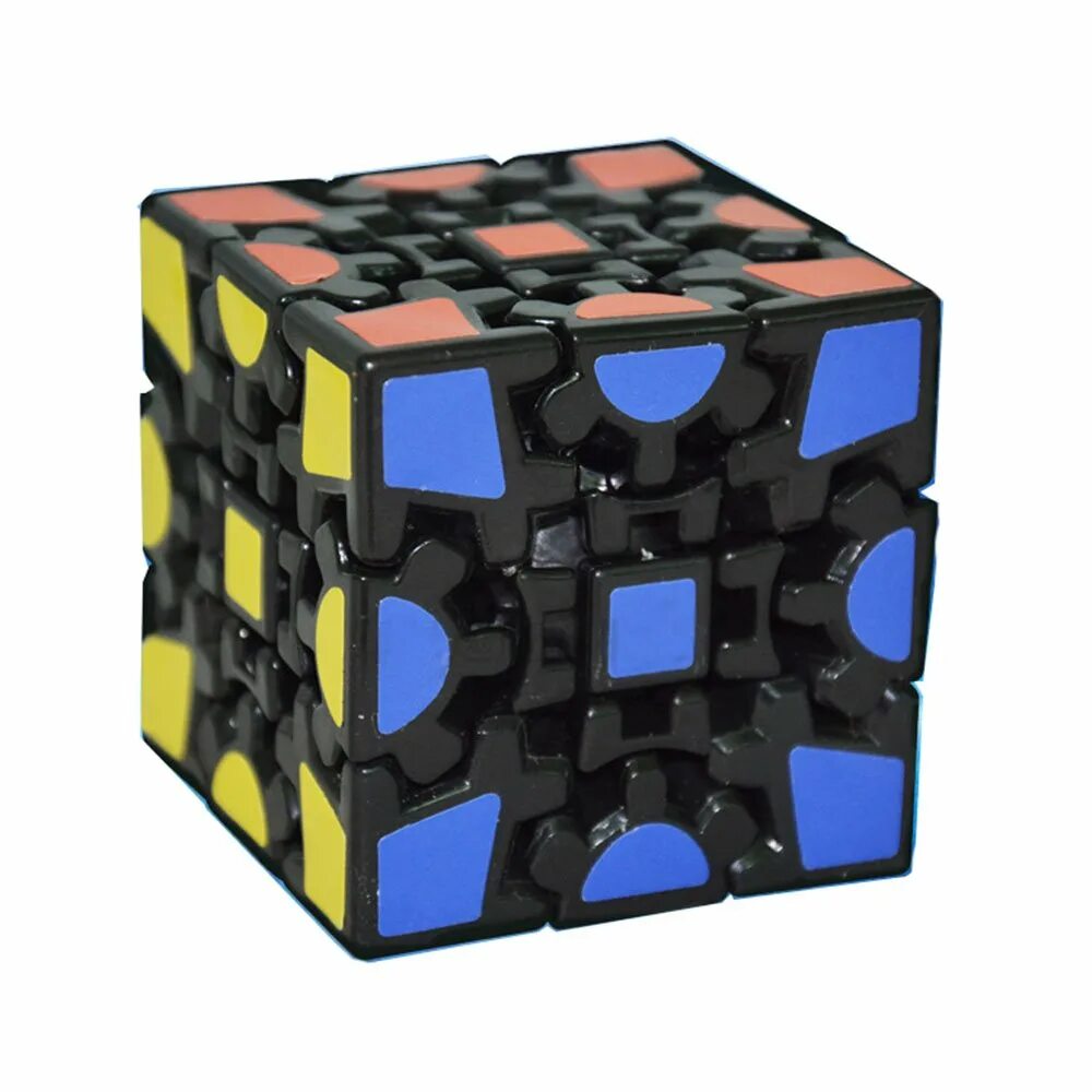 Gear Cube 3x3. Шестеренчатый кубик Рубика 3х3. Головоломка "Cube Magic". Кубик Рубика 3х3 с шестеренками. Кубик 3 3 купить
