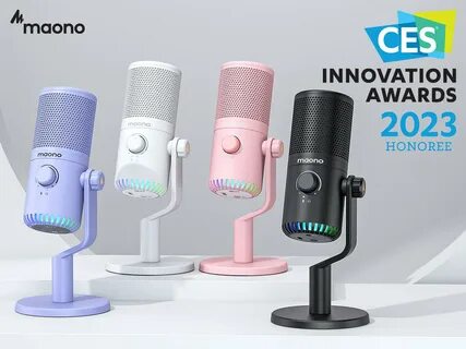 Микрофон maono dm30