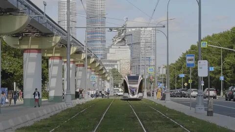 Москва 27 мая