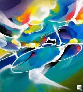 2 paint a picture