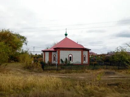 Висла самарская