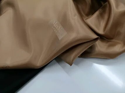 Ткань max mara