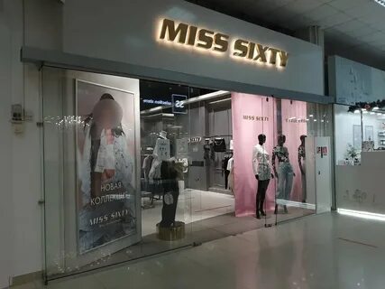 Shop miss