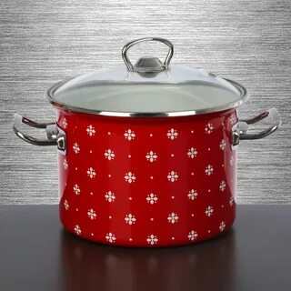 Кастрюля 3 5 л
