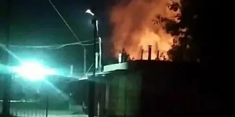Поселок гидропривод