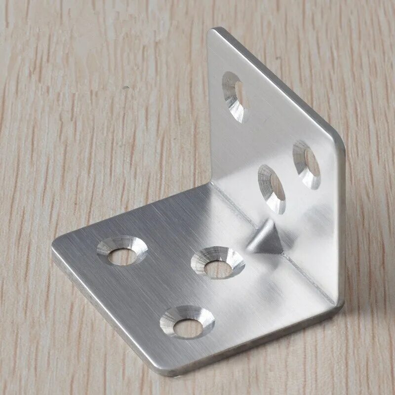 Corner brackets