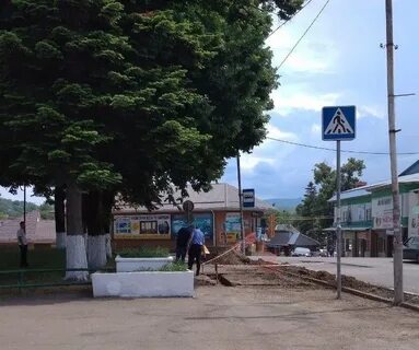 Хадыженск краснодарский погода