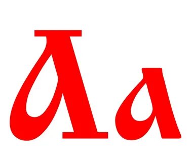 Алфавит бук