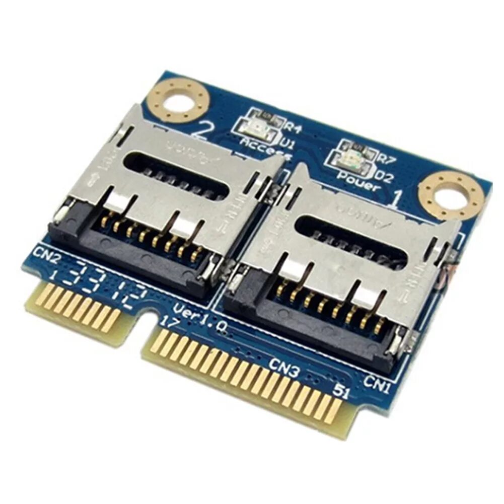Карта mini pci. Pci mini express 2 mini pci express. переходник pci express sd card. mini pci-e card adapter. micro pci-e slot.