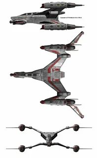 Star fury