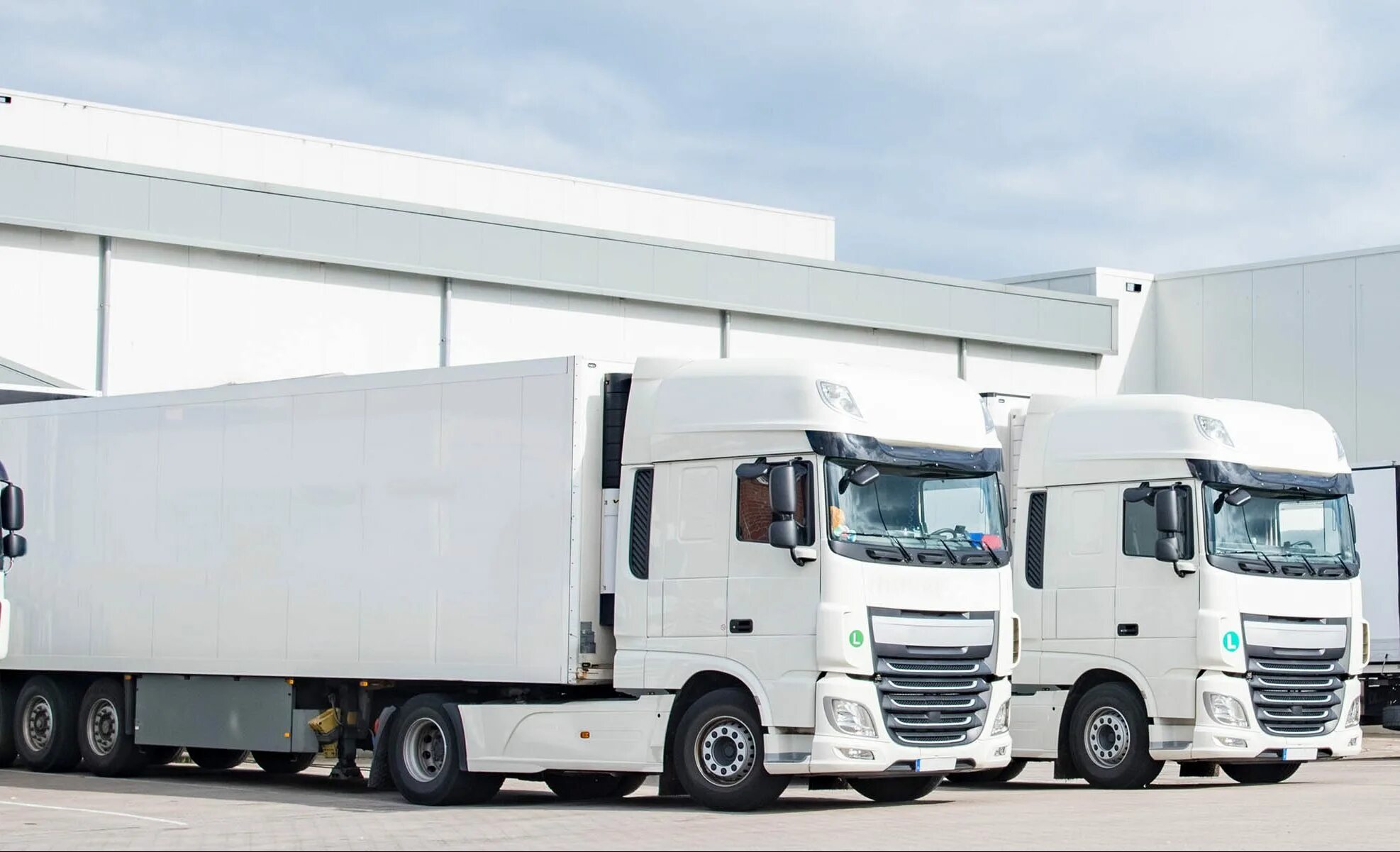 Logistics groups