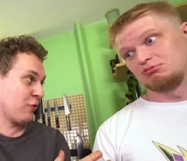 Солид блоггер