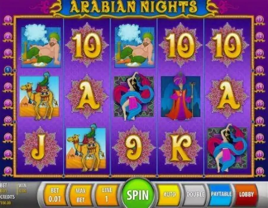 Игровой автомат арабская ночь. Игровой аппарат арабская ночь. Arabian Nights казино. Гном казино. Игровые автоматы 100 рублей рубли casinobabki