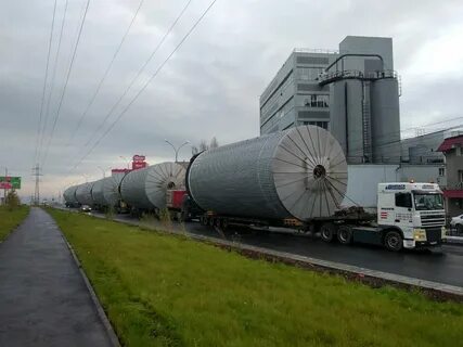 Перевозки подольск
