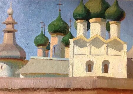 Хуснутдинов купола