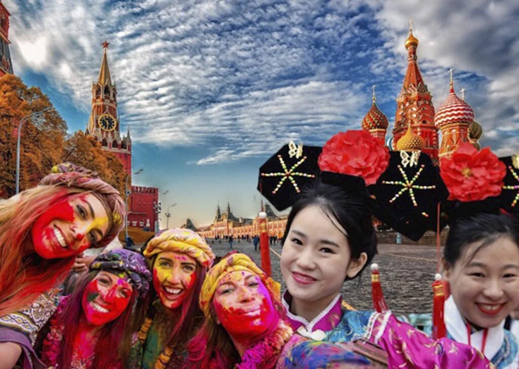 Индия и Китай. Культура Монголии. Китайский мир. Россия Индия Китай.