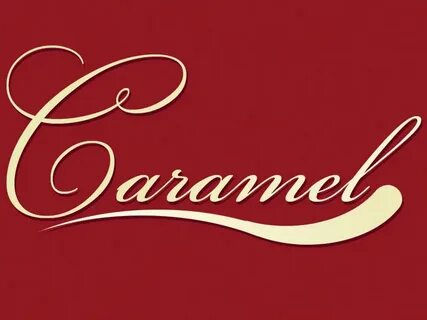 Парикмахерская карамель