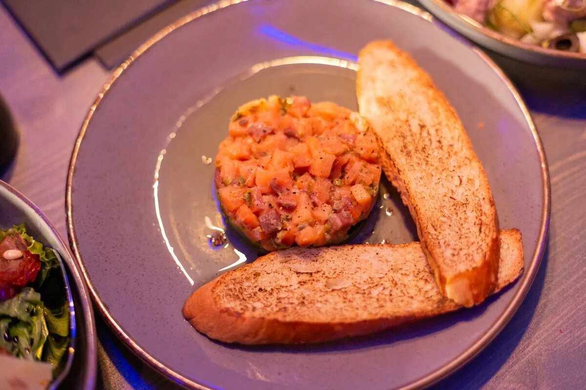 Где вкусно поесть в симферополе. Где вкусно поесть в симферополе