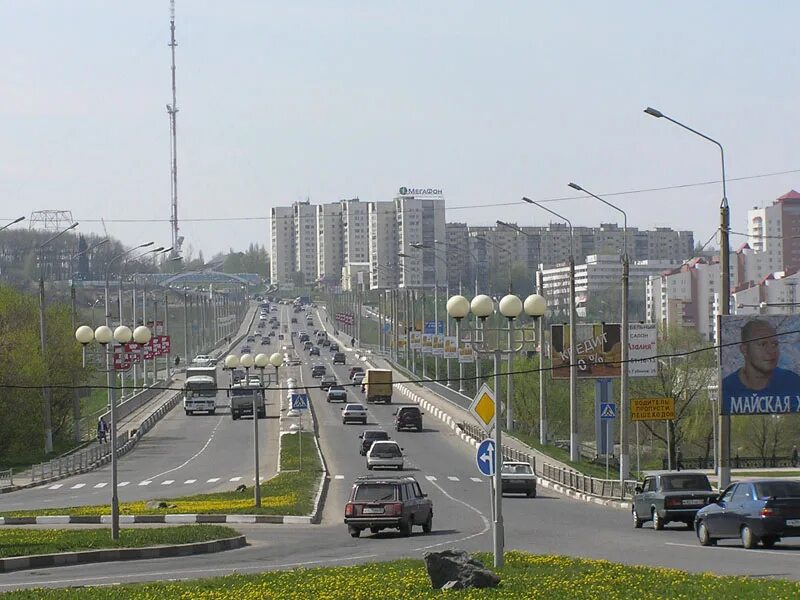 Белгород 2007 г. Белгород 2007. Белгород в 2007 году. Белгород улица Гагарина в 2007 году. 2007 Год улицы.
