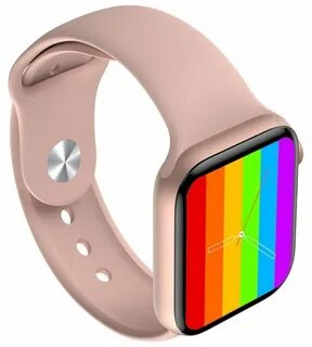 Smart watch lw