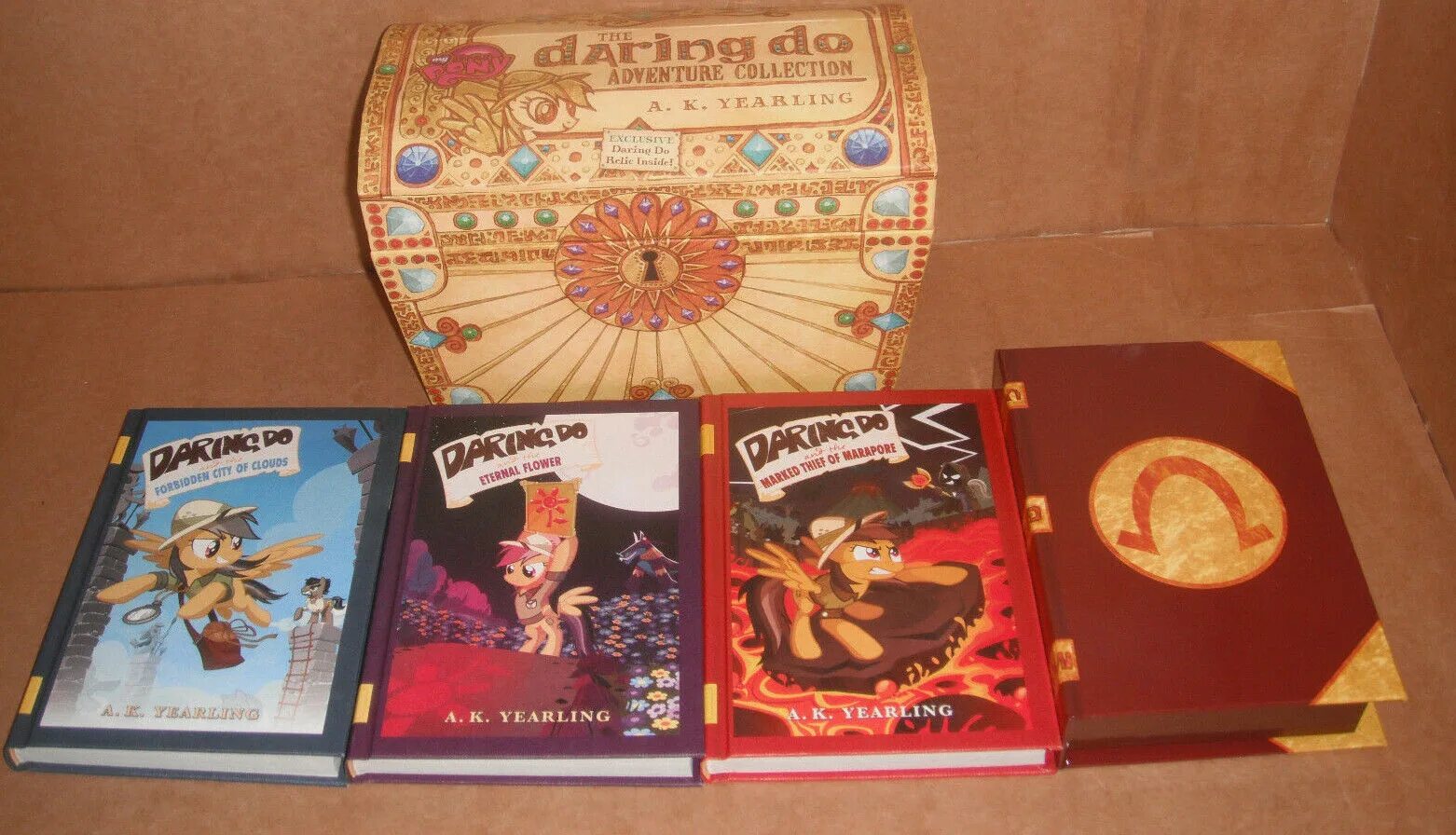 Adventure collection. Adventure collection