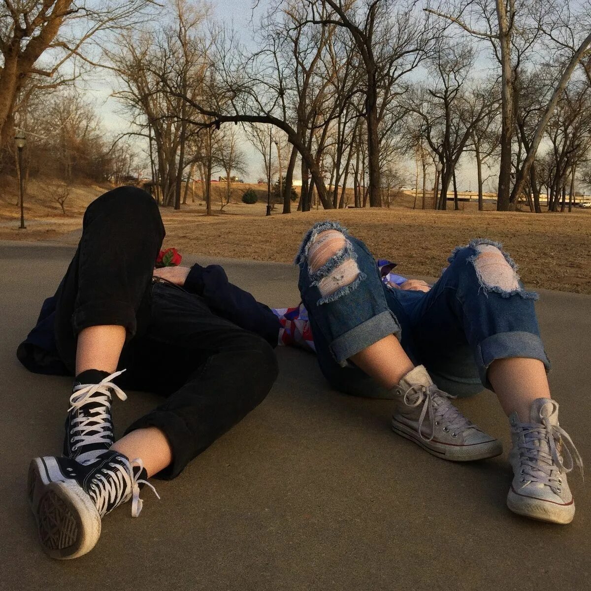 Лучший топ друзей