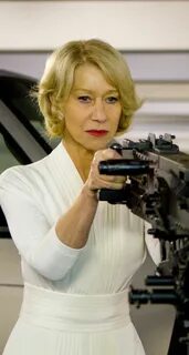 Helen james