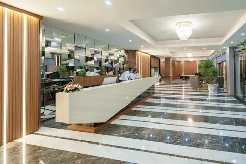 Olympos health resort 5