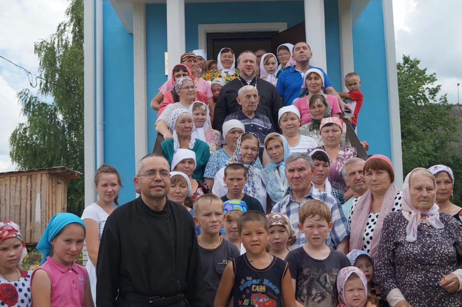 Погода в кугунуре