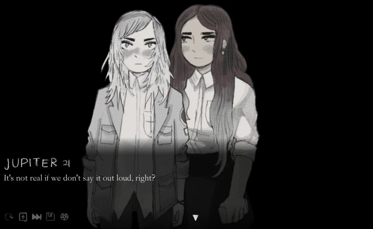 Against the devil. We know the Devil. We know игра. We know the Devil Visual novel. Визуальные новеллы хоррор.