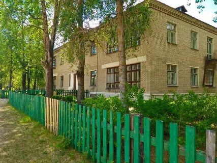 Плещеницы сад 4