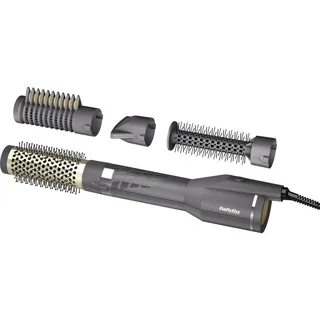 Фен щетка babyliss