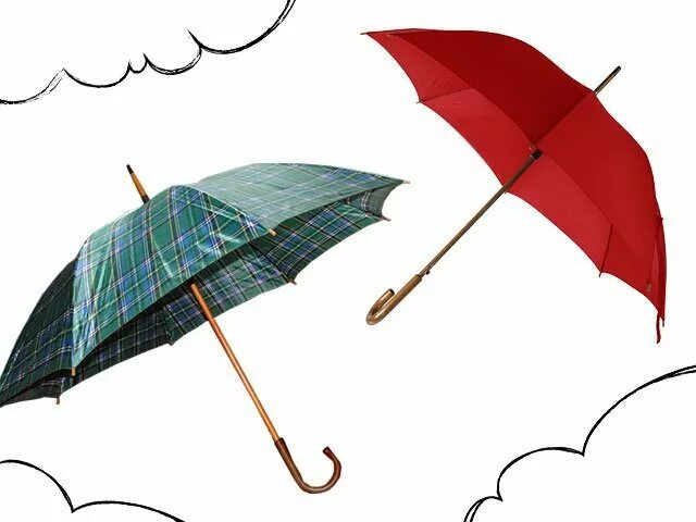 What is an umbrella