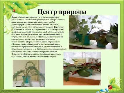 Опишите уголок