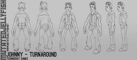 Turnaround