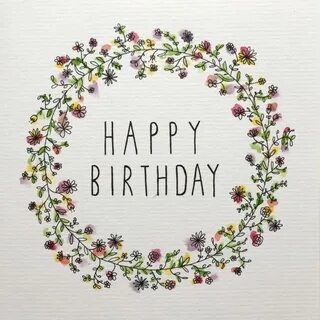 Happy font