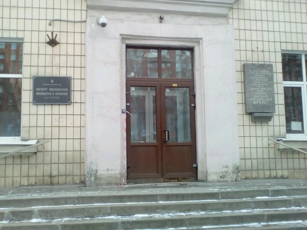 институт эволюционной физиологии и биохимии. школа орбели. школа на орбели фото снаружи. институт эволюционной физиологии и биохимии. м сеченова.