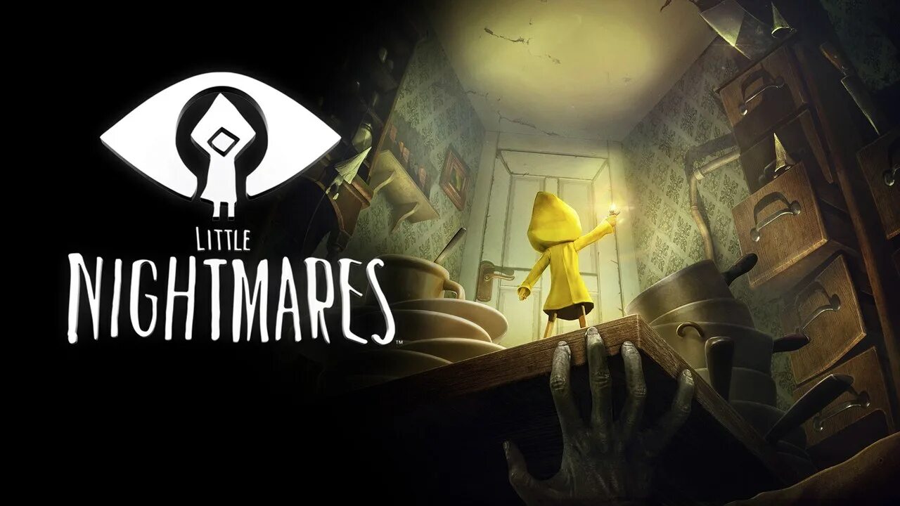 Little Nightmares 1. Little Nightmares арты. Nightmares nintendo