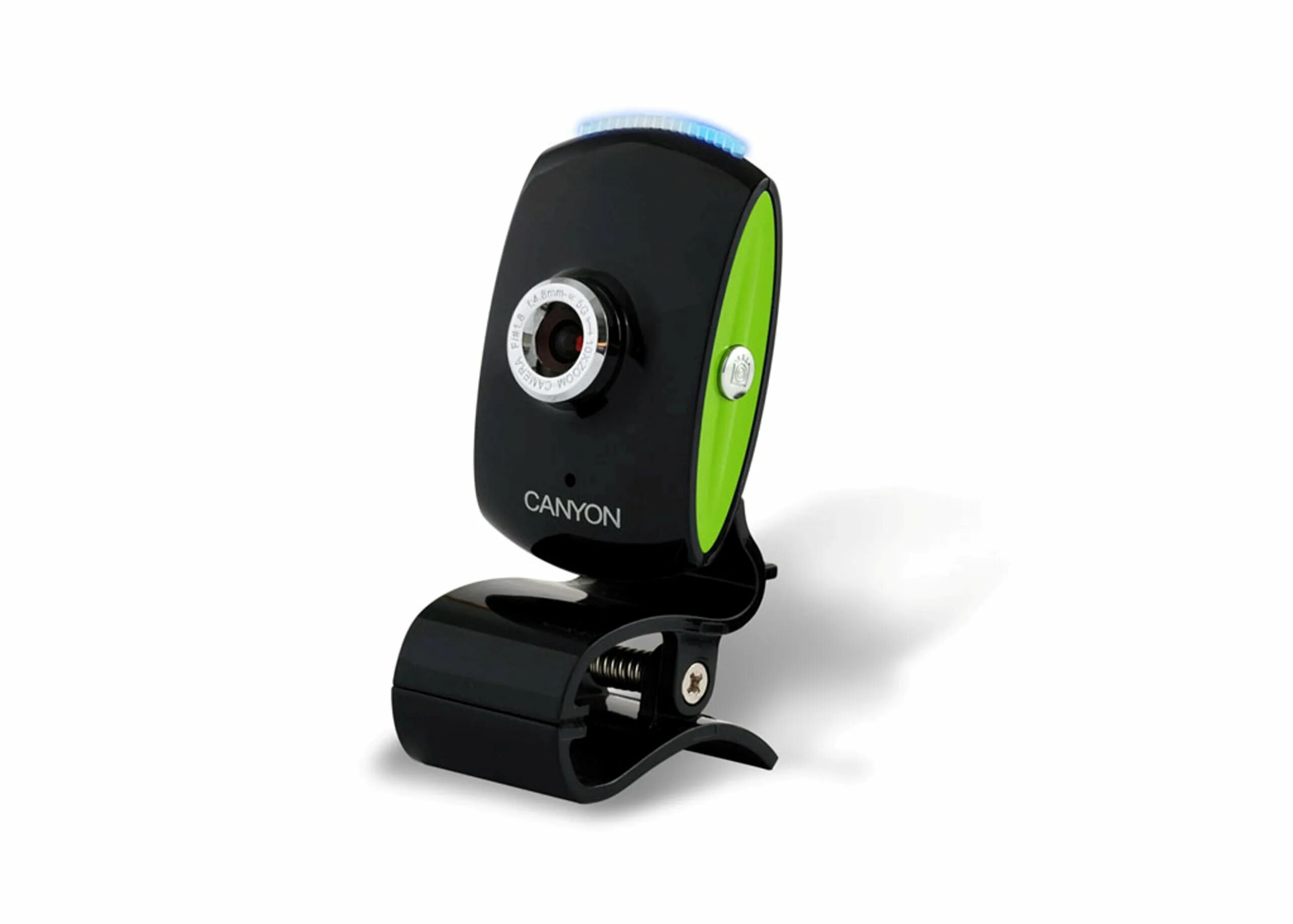 Драйвера web camera