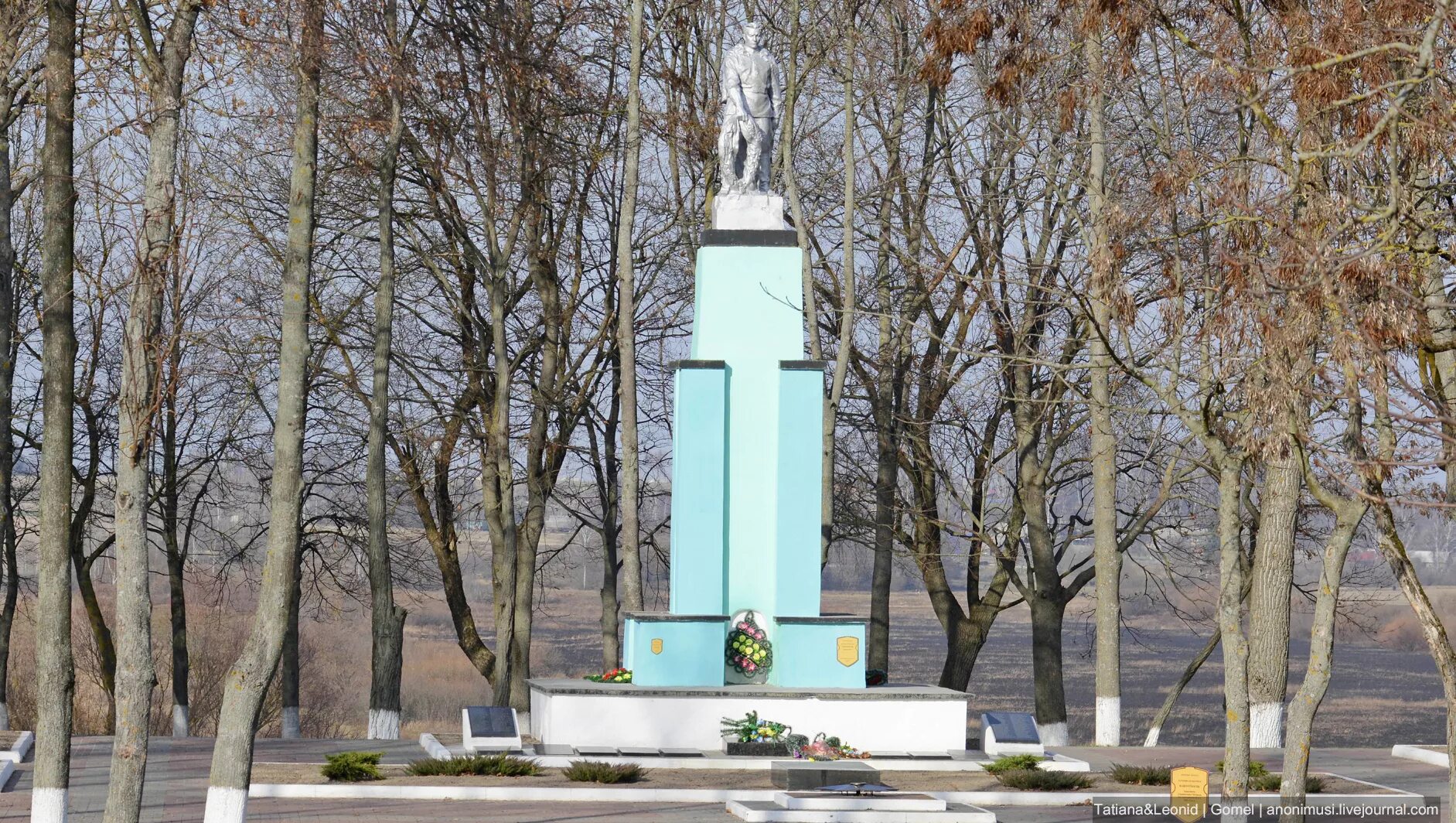 чечерск замковая гора