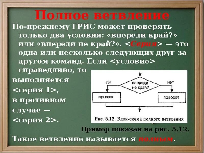 Разветвляющий алгоритм это. Ветвление. ветвление и последовательная детализация алгоритма. алгоритм с ветвлением. структура полного ветвления.